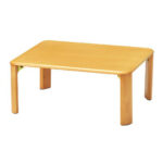 無料貸し出し：座卓